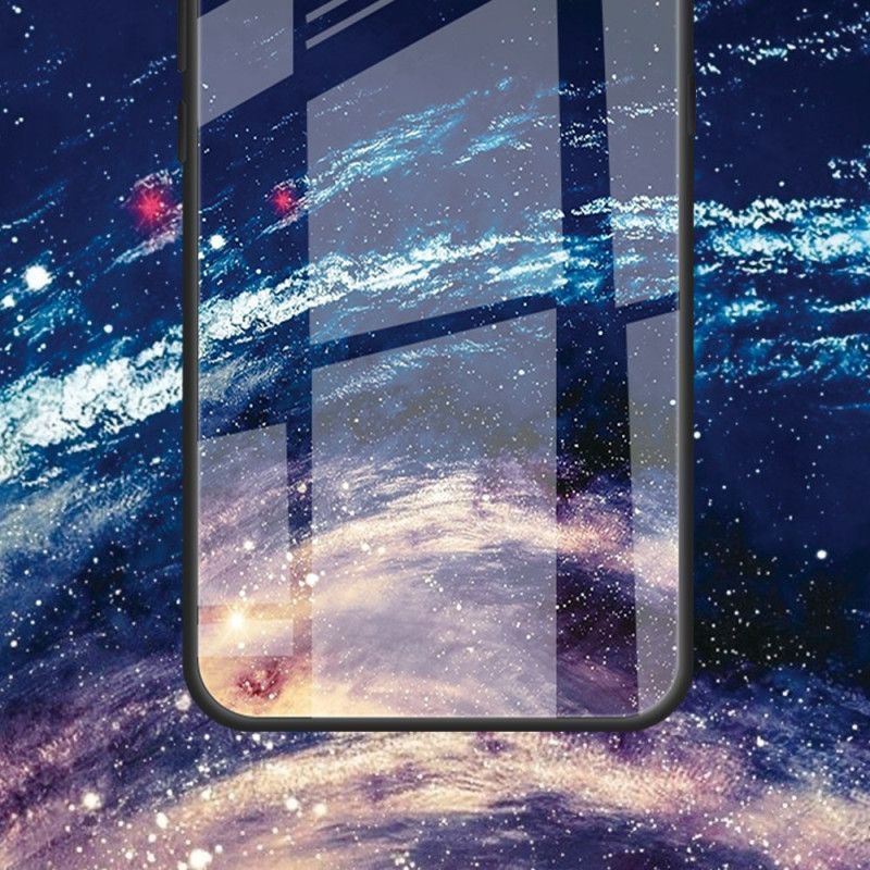 Kryt Samsung Galaxy S24 Fe Tvrzené Sklo Bad Owl