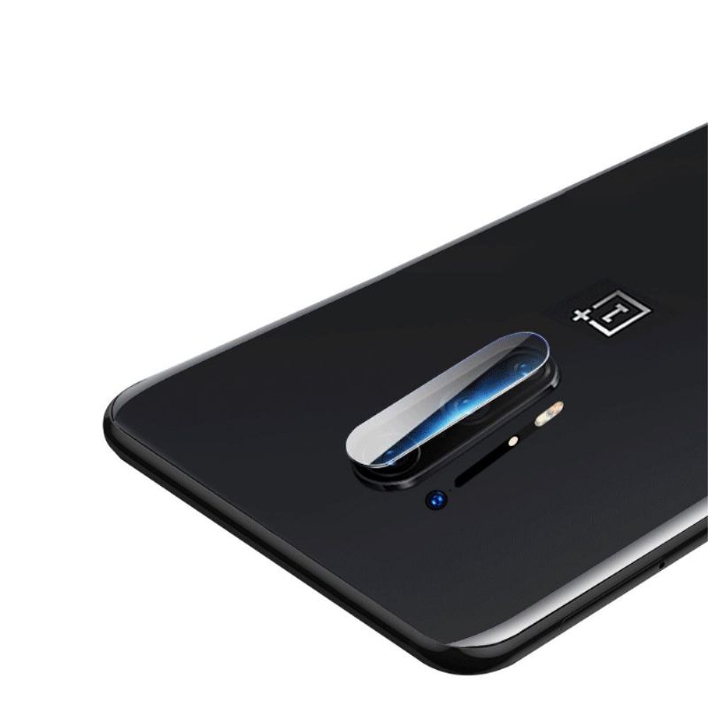 2 Ochranné Tvrzené Sklo Pro Objektiv Oneplus 8 Pro