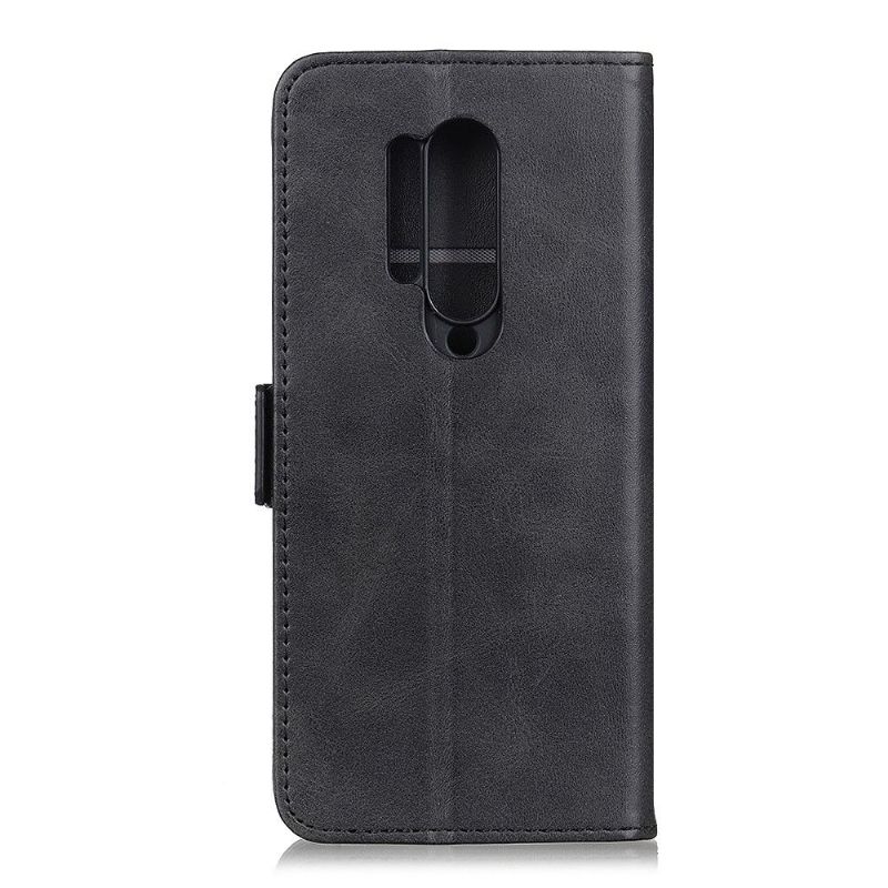 Flipové Pouzdro Na OnePlus 8 Pro Prémiové Kouzlo