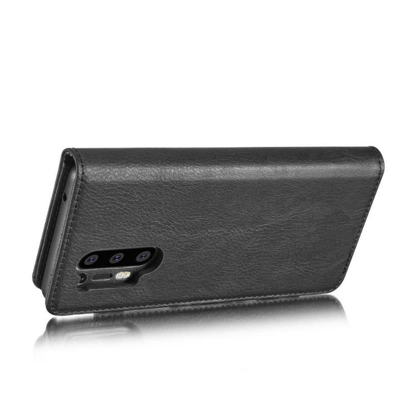 Kryt Flipové Pouzdro Na OnePlus 8 Pro Ochranný 2v1 Odnímatelné