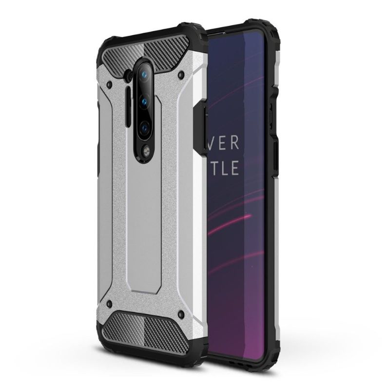 Kryt Na OnePlus 8 Pro Armor Guard Odolný Proti Nárazům