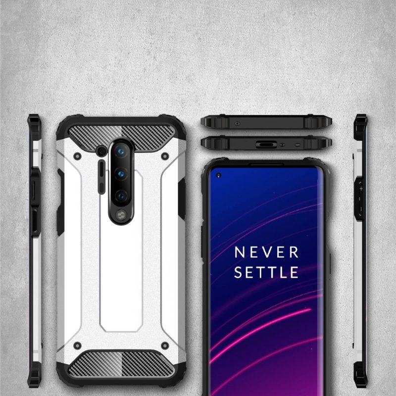 Kryt Na OnePlus 8 Pro Armor Guard Odolný Proti Nárazům