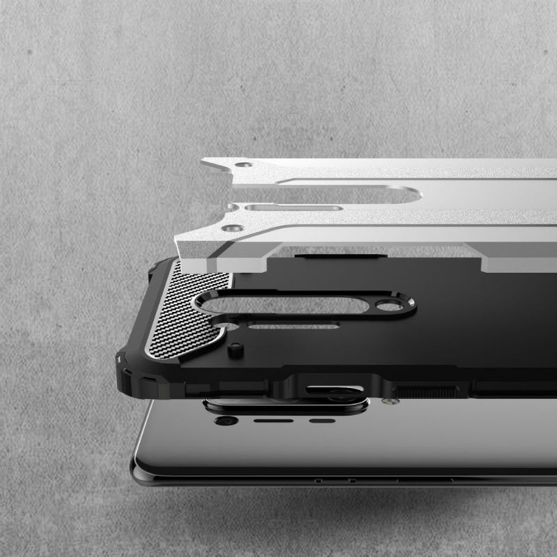 Kryt Na OnePlus 8 Pro Armor Guard Odolný Proti Nárazům