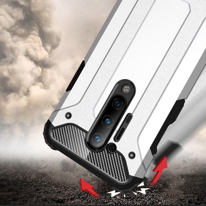 Kryt Na OnePlus 8 Pro Armor Guard Odolný Proti Nárazům