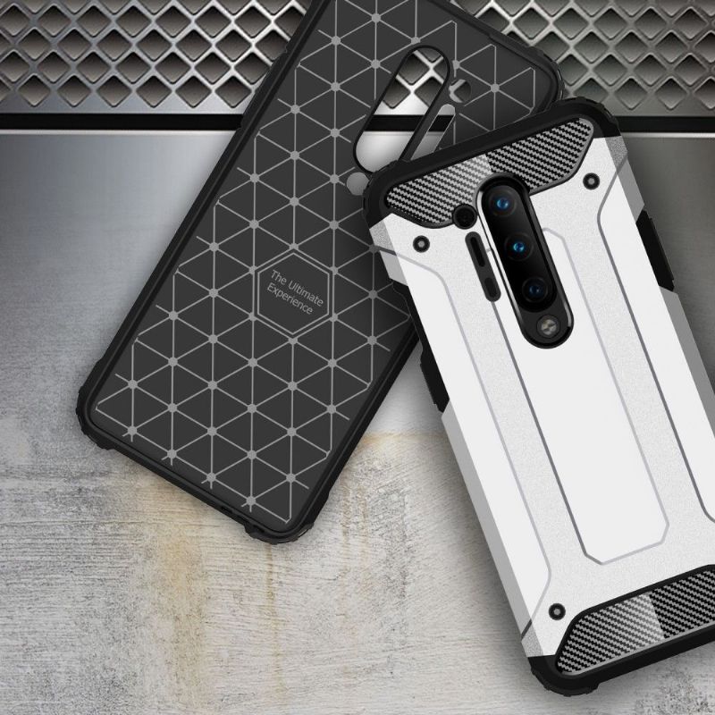 Kryt Na OnePlus 8 Pro Armor Guard Odolný Proti Nárazům
