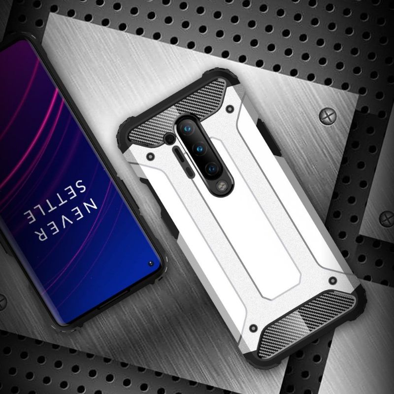 Kryt Na OnePlus 8 Pro Armor Guard Odolný Proti Nárazům