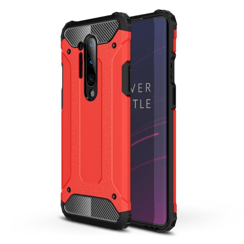 Kryt Na OnePlus 8 Pro Armor Guard Odolný Proti Nárazům
