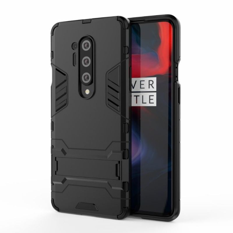 Kryt Na OnePlus 8 Pro Cool Guard Odolný Proti Nárazům S Integrovaným Stojanem