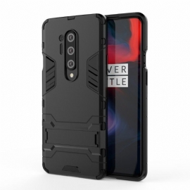 Kryt Na OnePlus 8 Pro Cool Guard Odolný Proti Nárazům S Integrovaným Stojanem