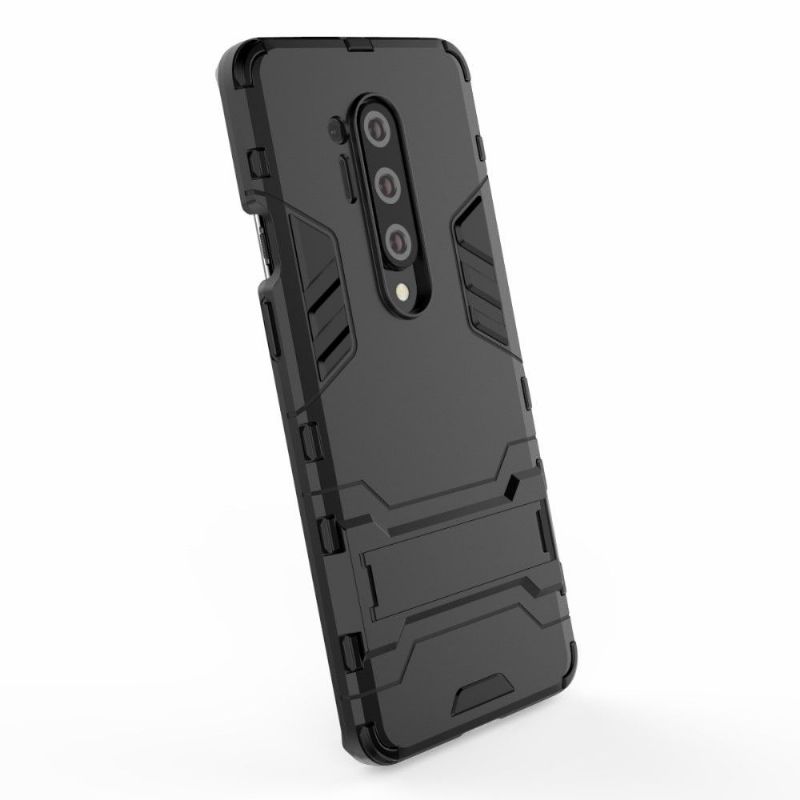Kryt Na OnePlus 8 Pro Cool Guard Odolný Proti Nárazům S Integrovaným Stojanem