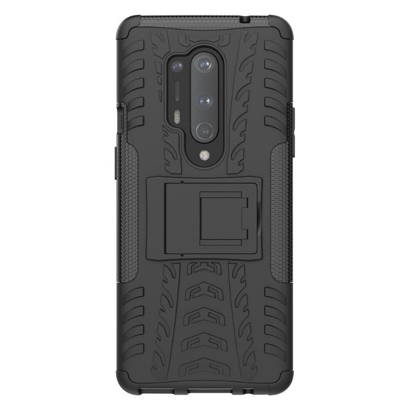 Kryt Na OnePlus 8 Pro Cyguard Protiskluzový S Integrovanou Podporou