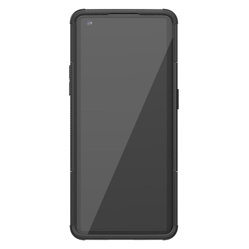Kryt Na OnePlus 8 Pro Cyguard Protiskluzový S Integrovanou Podporou
