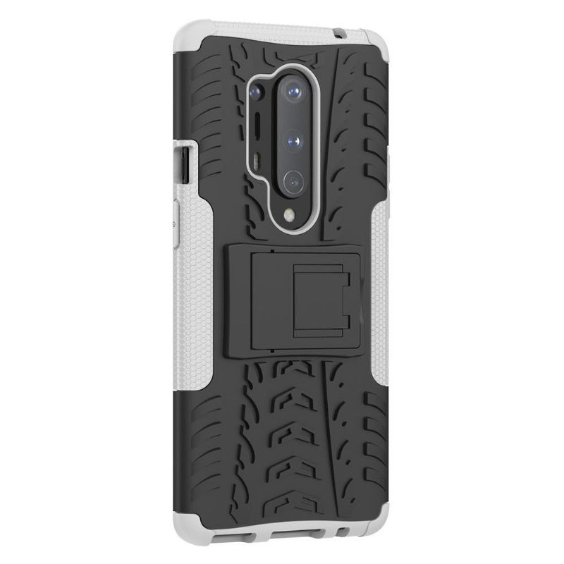 Kryt Na OnePlus 8 Pro Cyguard Protiskluzový S Integrovanou Podporou