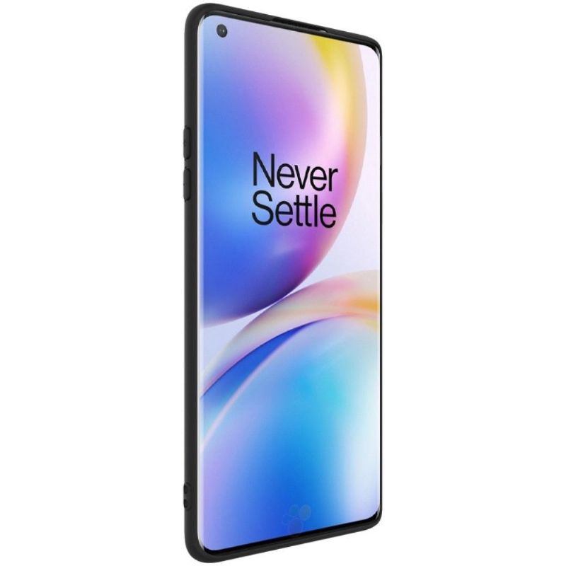 Kryt Na OnePlus 8 Pro Imak Matný Efekt