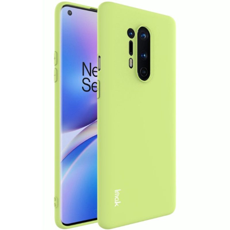 Kryt Na OnePlus 8 Pro Imak Matný Efekt