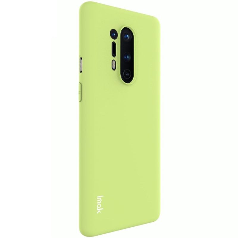 Kryt Na OnePlus 8 Pro Imak Matný Efekt