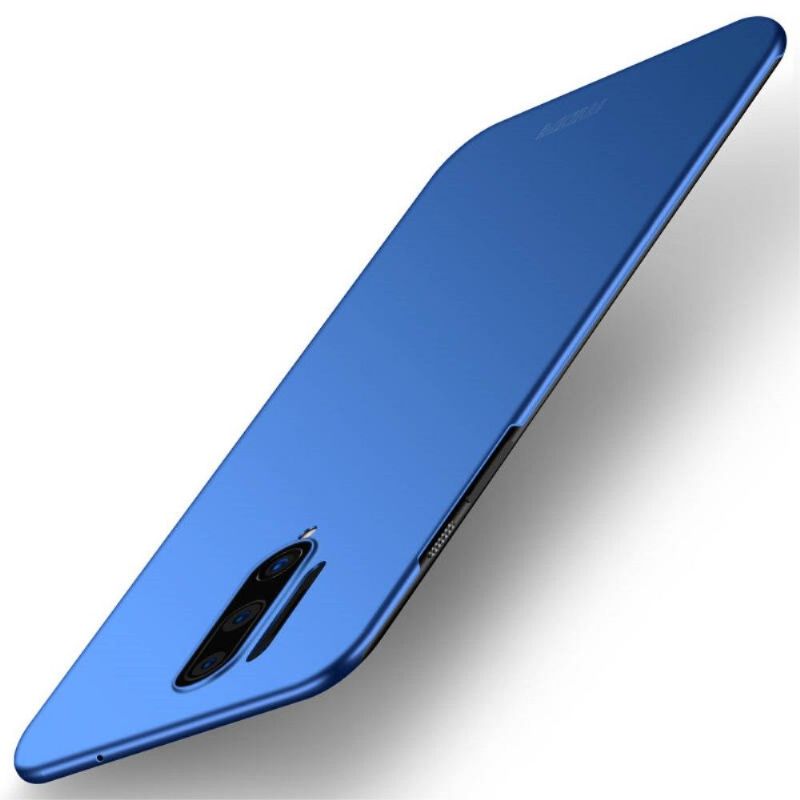 Kryt Na OnePlus 8 Pro Jemný Matný Povlak Mofi Shield