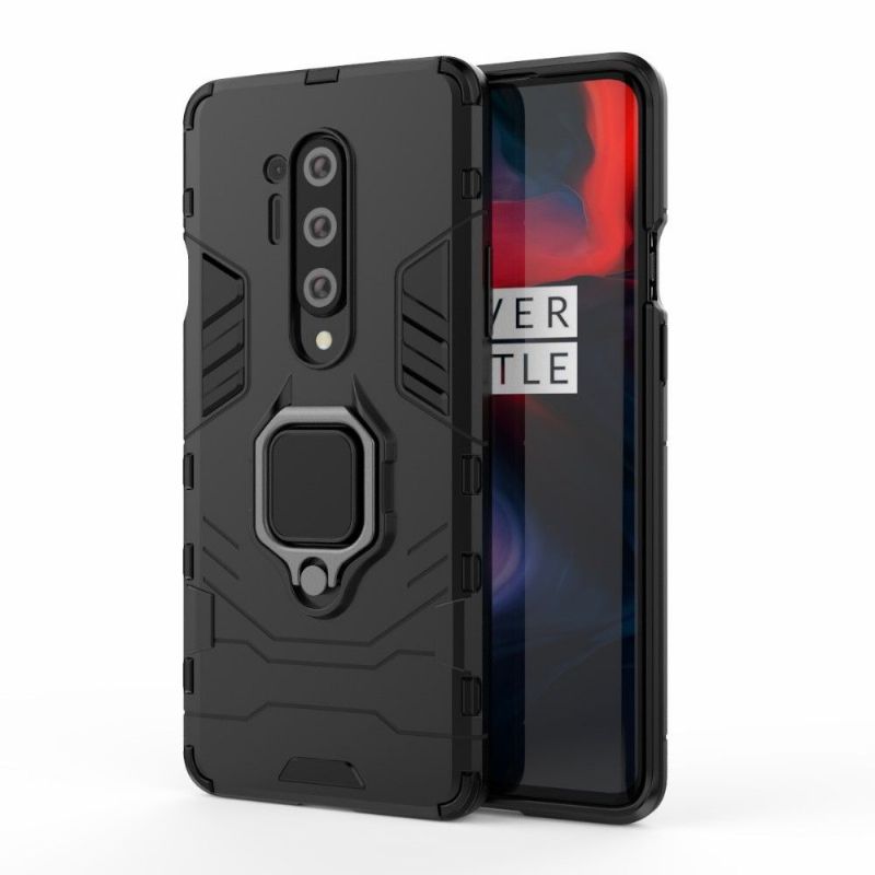 Kryt Na OnePlus 8 Pro Nárazuvzdorná A Odolná Belinda
