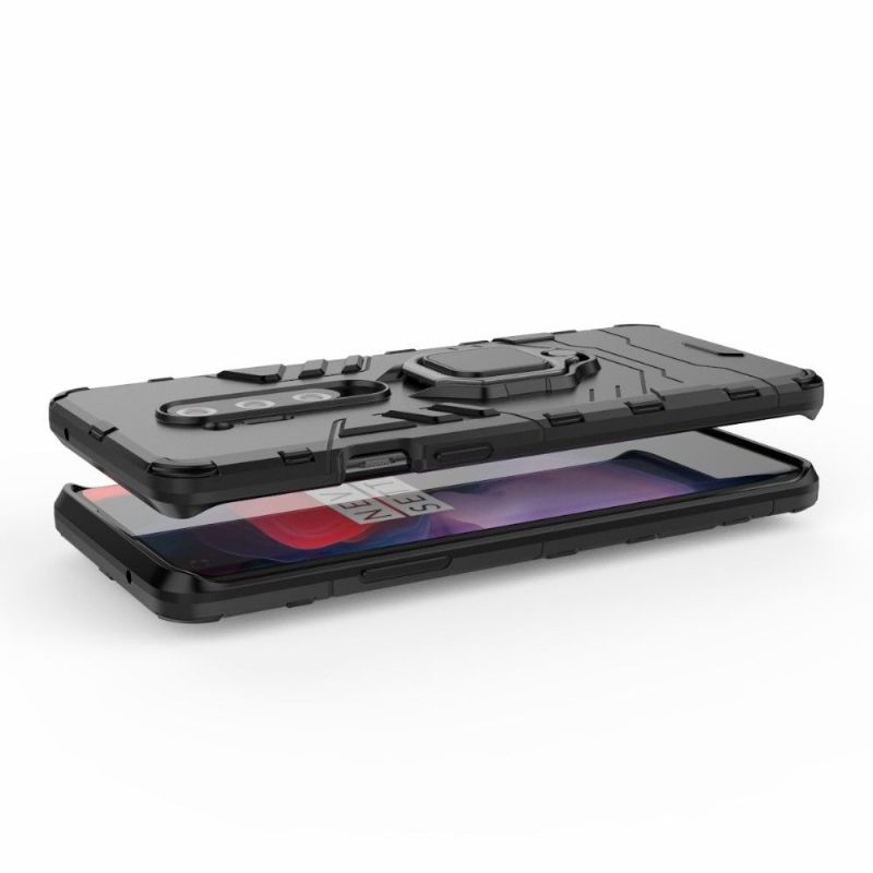 Kryt Na OnePlus 8 Pro Nárazuvzdorná A Odolná Belinda
