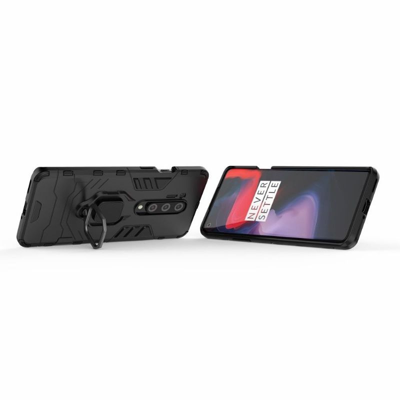 Kryt Na OnePlus 8 Pro Nárazuvzdorná A Odolná Belinda