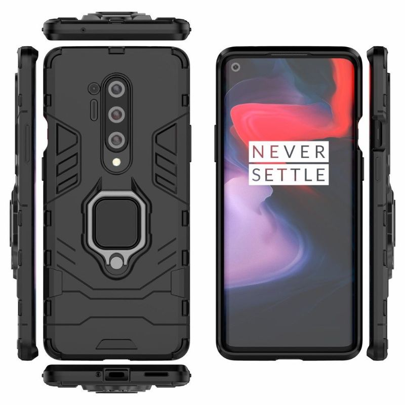 Kryt Na OnePlus 8 Pro Nárazuvzdorná A Odolná Belinda