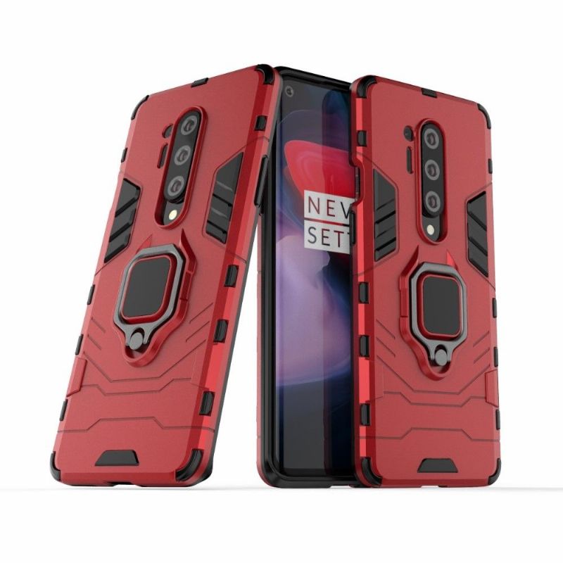 Kryt Na OnePlus 8 Pro Nárazuvzdorná A Odolná Belinda