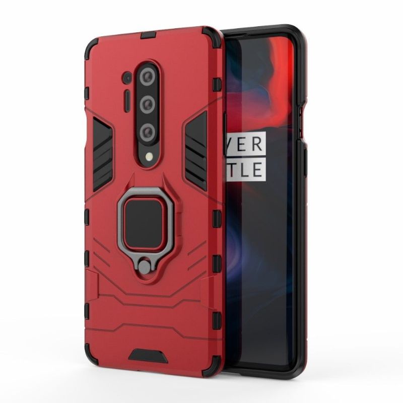 Kryt Na OnePlus 8 Pro Nárazuvzdorná A Odolná Belinda