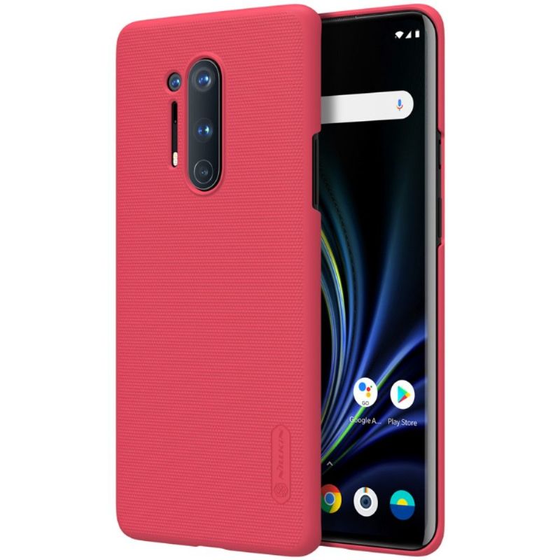 Kryt Na OnePlus 8 Pro Nillkin Rigid Frosted