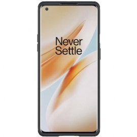 Kryt Na OnePlus 8 Pro Se Zadním Krytem Objektivu