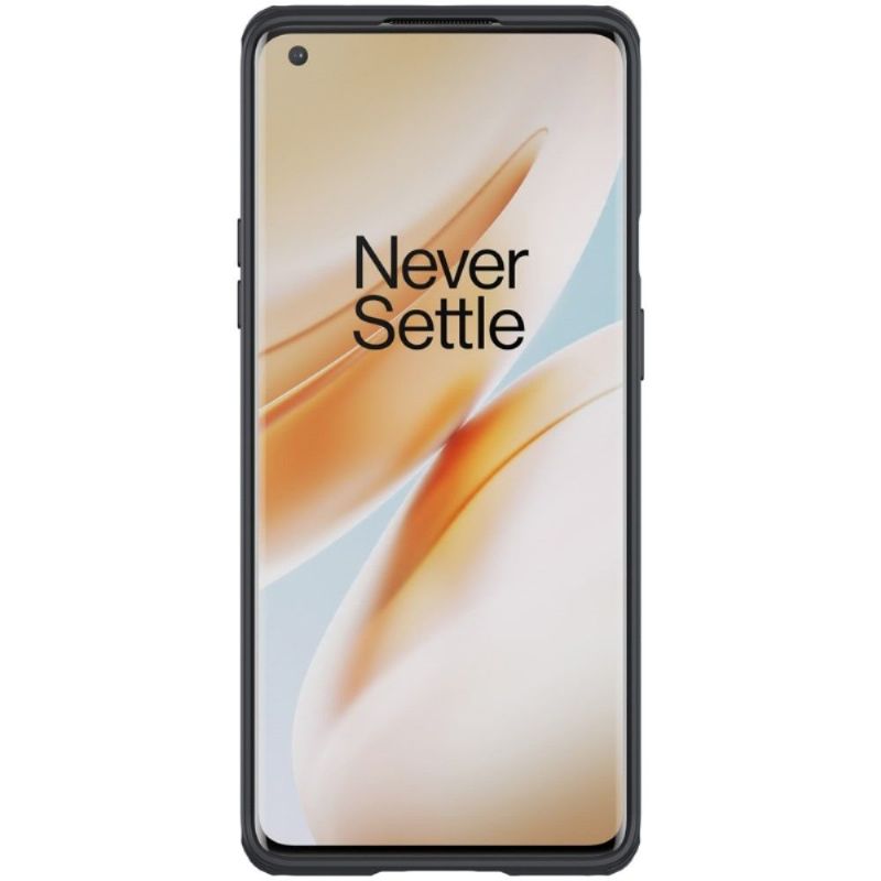 Kryt Na OnePlus 8 Pro Se Zadním Krytem Objektivu