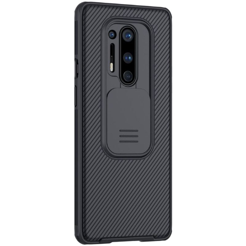 Kryt Na OnePlus 8 Pro Se Zadním Krytem Objektivu