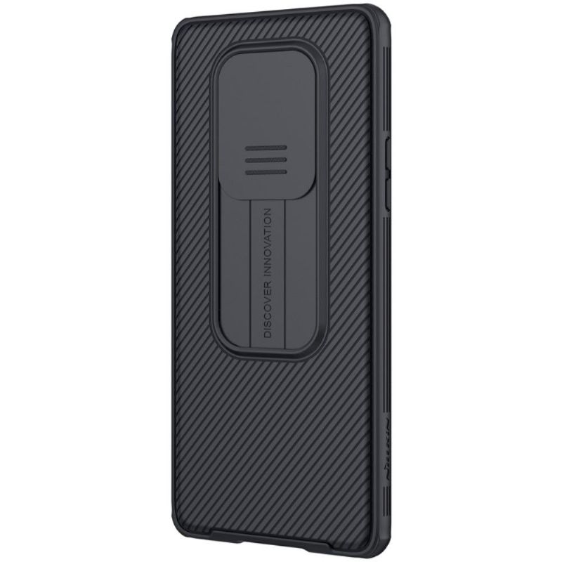 Kryt Na OnePlus 8 Pro Se Zadním Krytem Objektivu