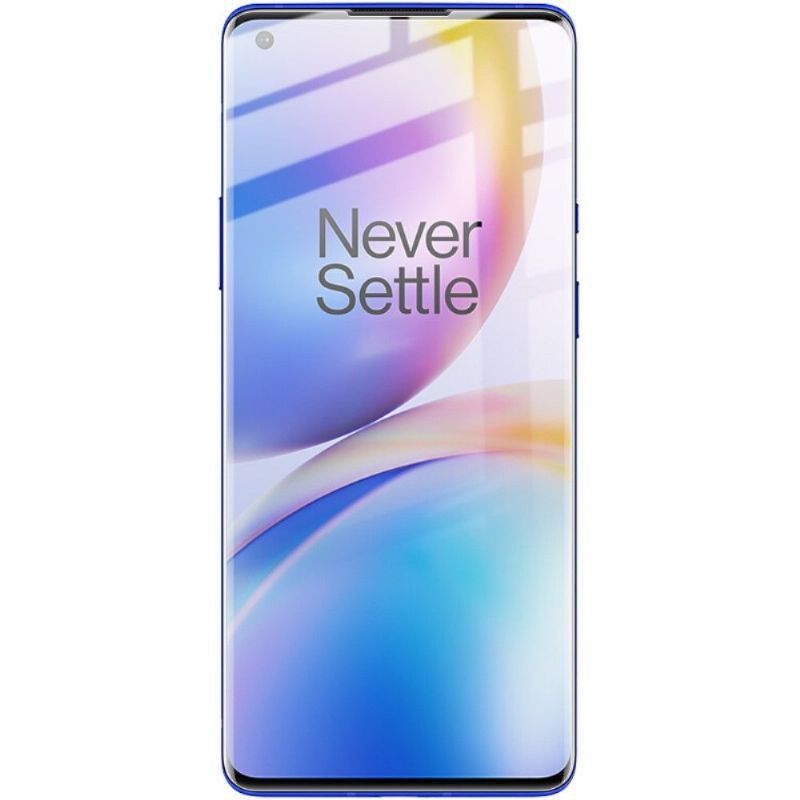Oneplus 8 Pro Hydrogelová Ochrana Obrazovky – 2 Kusy