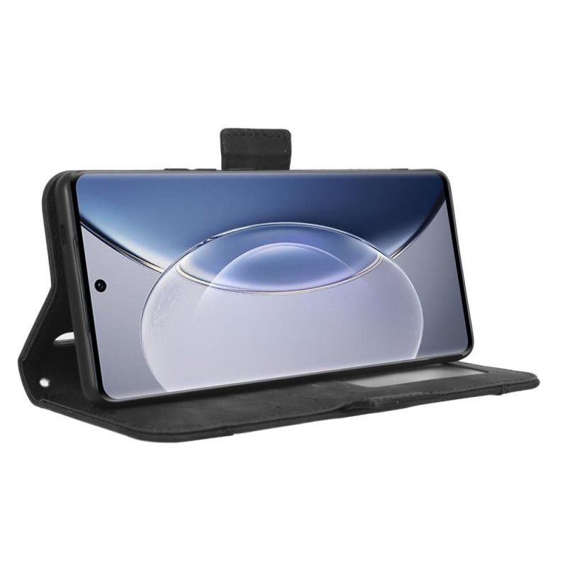 Flipové Pouzdro Na Vivo X90 Pro Multi-cards
