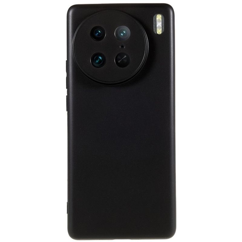 Kryty Na Mobil Na Vivo X90 Pro Matný Silikon