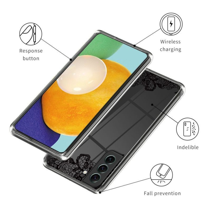 Kryty Na Mobil Na Samsung Galaxy S23 Plus 5G Krajka