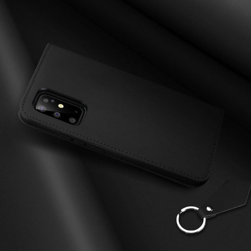 Flipové Pouzdro Na Samsung Galaxy S20 Plus Dux Ducis Premium