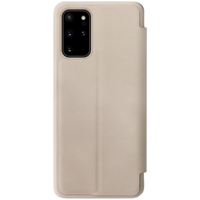 Flipové Pouzdro Na Samsung Galaxy S20 Plus Obchodní Řada