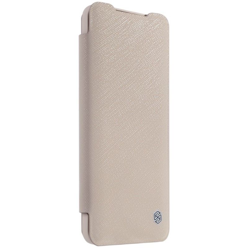 Flipové Pouzdro Na Samsung Galaxy S20 Plus Obchodní Řada