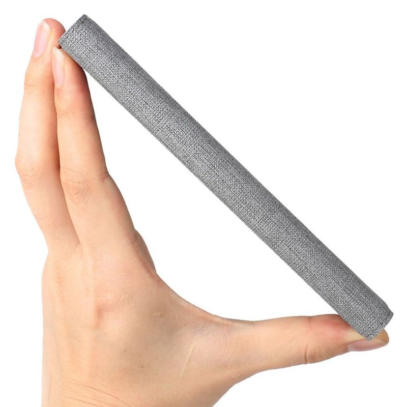 Kožené Pouzdro Folio Na Samsung Galaxy S20 Plus Funkce Podpory Vzpěr