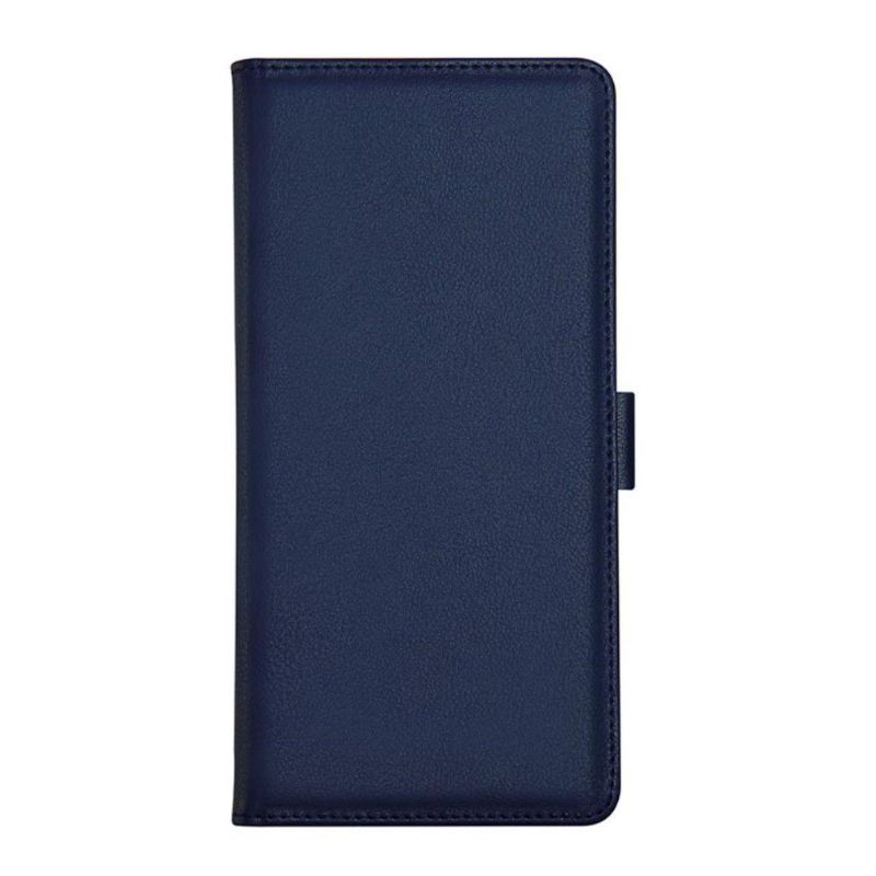 Kožené Pouzdro Na Samsung Galaxy S20 Plus Umělá Kůže Řady Milo