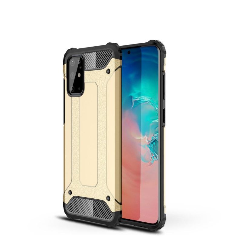 Kryt Na Samsung Galaxy S20 Plus Armor Guard Odolný Proti Nárazům