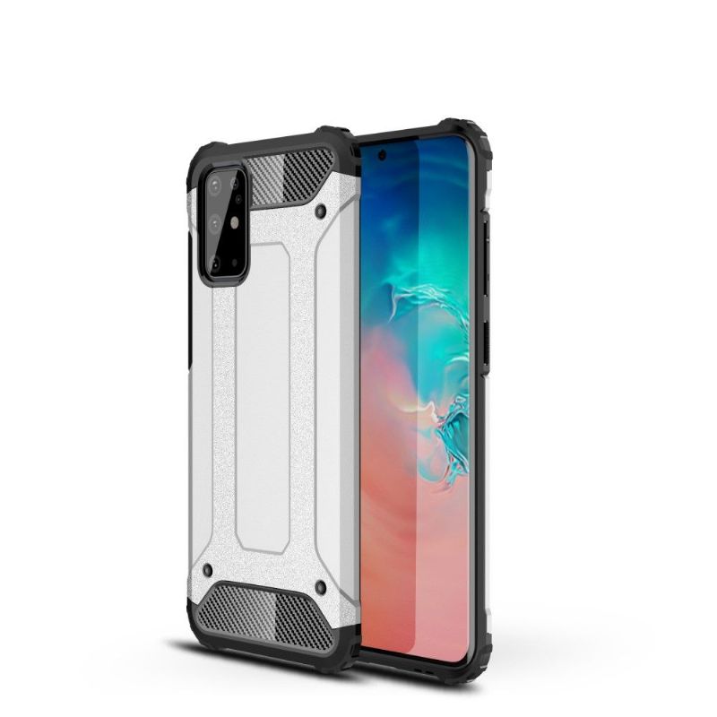 Kryt Na Samsung Galaxy S20 Plus Armor Guard Odolný Proti Nárazům