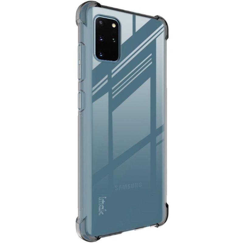 Kryt Na Samsung Galaxy S20 Plus Class Protect Clear