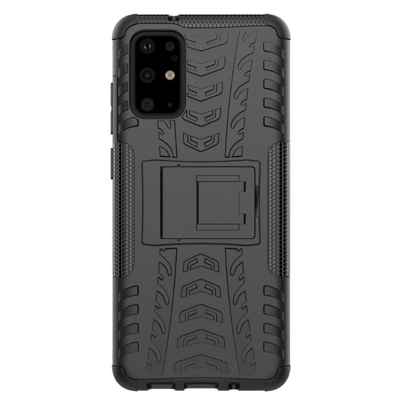 Kryt Na Samsung Galaxy S20 Plus Cyguard Anti-slip S Integrovanou Podporou