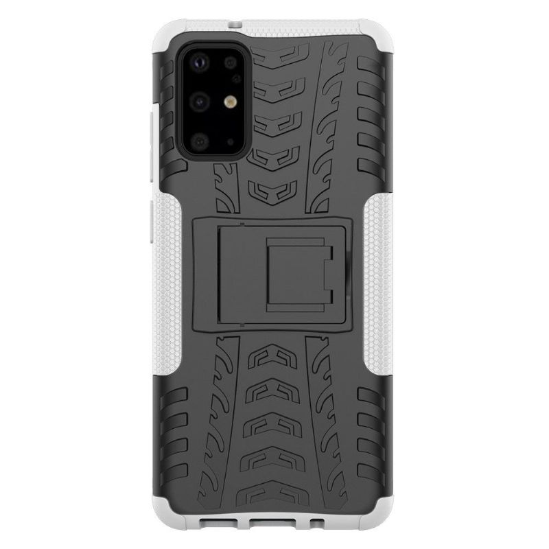 Kryt Na Samsung Galaxy S20 Plus Cyguard Anti-slip S Integrovanou Podporou