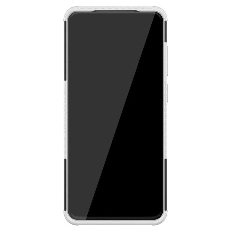 Kryt Na Samsung Galaxy S20 Plus Cyguard Anti-slip S Integrovanou Podporou
