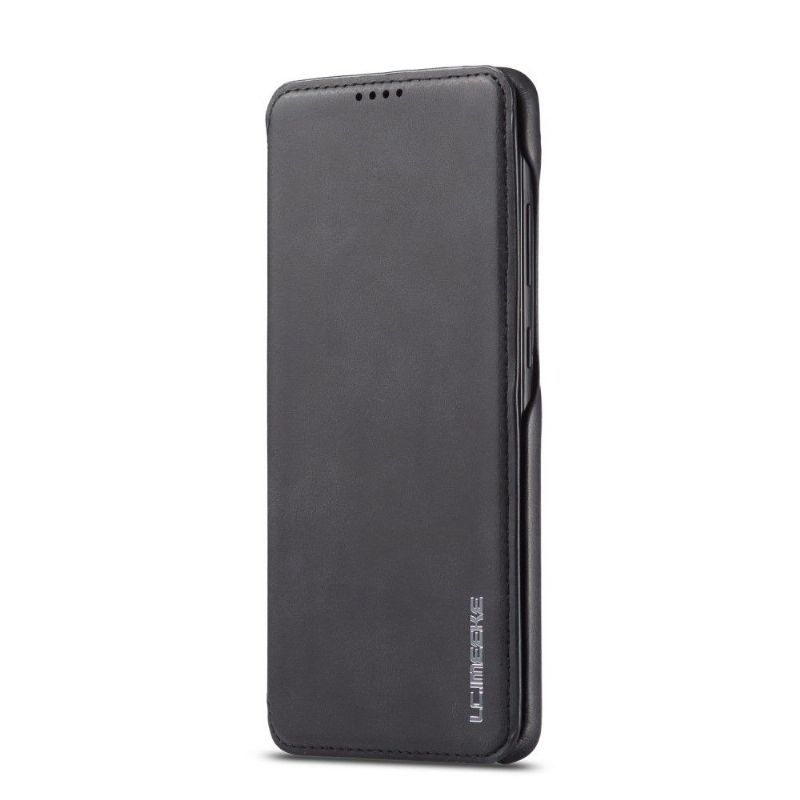 Kryt Na Samsung Galaxy S20 Plus Flipové Pouzdro Lc.imeeke Umělá Kůže