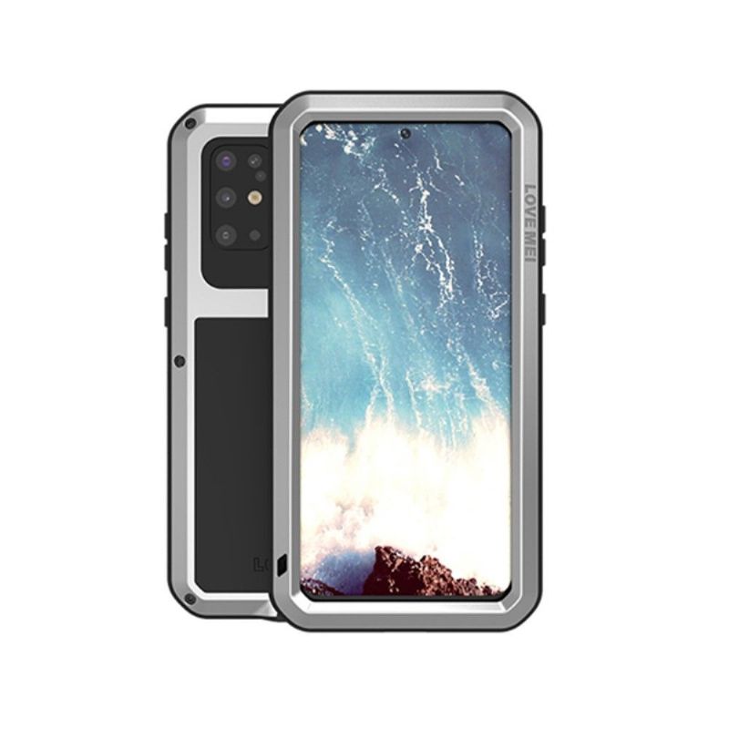 Kryt Na Samsung Galaxy S20 Plus Love Mei Powerful Ultra Protective