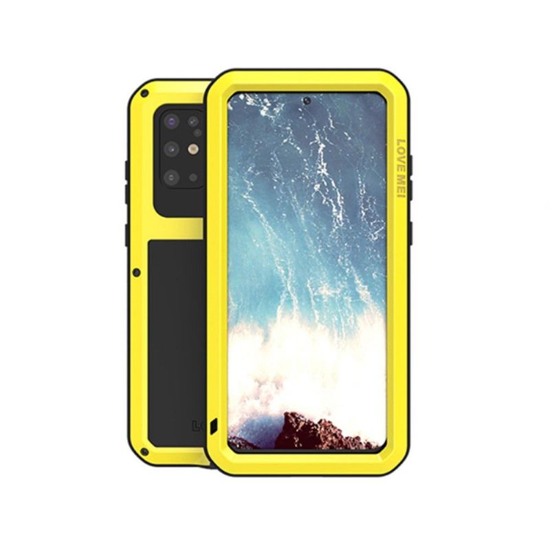 Kryt Na Samsung Galaxy S20 Plus Love Mei Powerful Ultra Protective